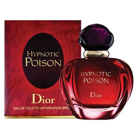 hypnotic poison dior eau de toilette 30 ml|Dior Hypnotic Poison edt 50ml.